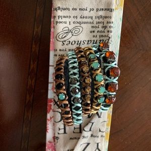 Plunder Kyra Bracelet